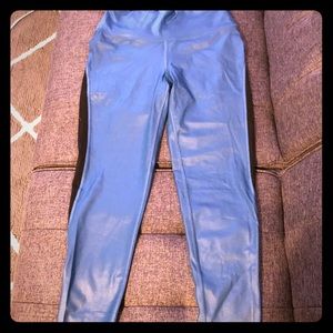 Victoria's Secret Knockout Leggings